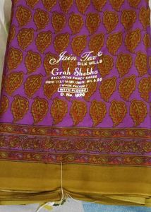 4 Combo Chiffon &amp; Georgette Sarees