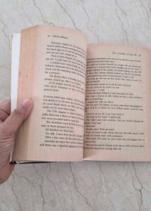 The 3 Mistakes of My Life by Chetan Bhagat