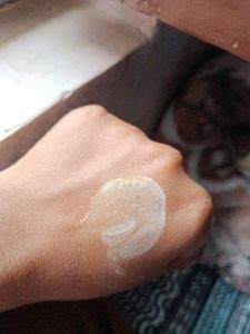 Ny Bae Strobe Cream Gold Sapphire