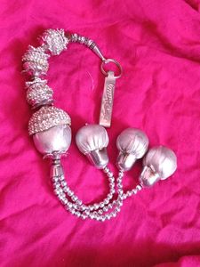 Bohemian Tassel Keychain/Bag Charm