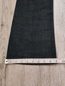 Ma1835 Fox bootcut jeans waist 24 inches