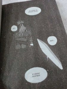 Solo Leveling Vol. 1 Manga