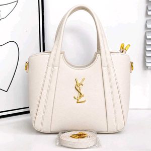YSL*✅*IMPORTED HEAVY QUALITY LEATHER HANDBAGS SHOU