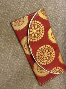Beautiful Cluch Hand Purse