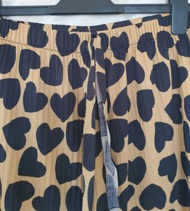 2 Pair Of Nightwear Bottoms