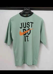 Men's "Just Do It" T-Shirt