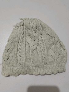 Assorted Baby Beanies - Bundle of 5