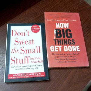 😍Personal Growth Bestseller Books Set