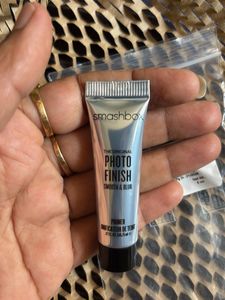 Smashbox Photo Finish Primer Mini