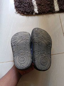 Kidzee Baby Shoes