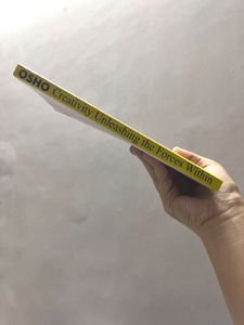OSHO Creativity Book
