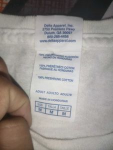 Carnival Team Member T-Shirt