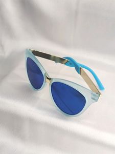KIDS Sunglasses UV Protection Paint Eye LensDet