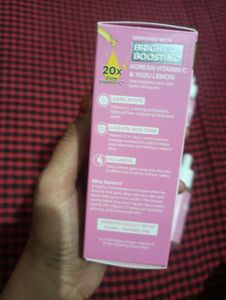 Pure Origin Vitamin C Serum