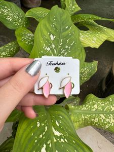 Shiny Teardrop Earrings Pick any three