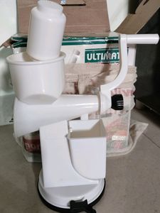 Fruit Juicer