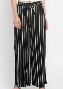 Striped Pants