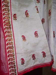 3pc Lehnga set