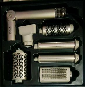 OWN AIR Hair Styler Set