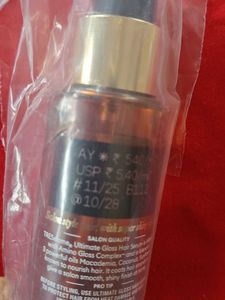 TRESemme Hair Serum