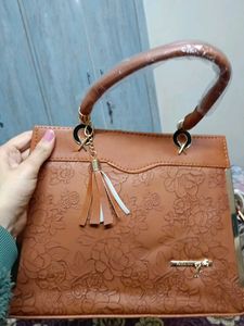 Handbag