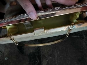 Beautiful Clutch