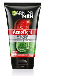 Garnier Men AcnoFight Face Wash