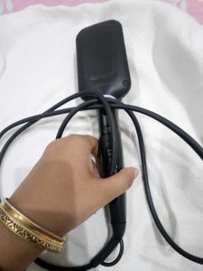 Philips Hair Straightning Brush