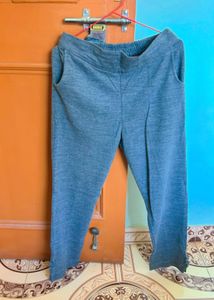 Woolen Kurta Pant Set