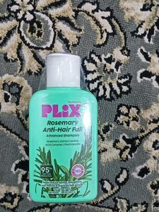 PLIX Rosemary Anti-Hair Fall Shampoo