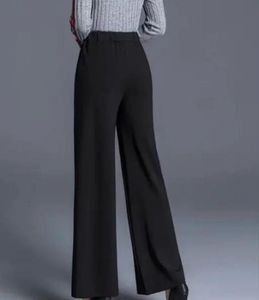 Flared Wide leg pant