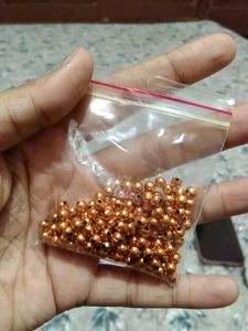 Small Beads for Crafting