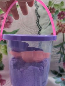 Ratna's Unicorn Sand Mini