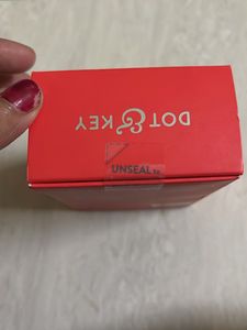 DOT &amp; KEY Strawberry Dew Tinted Sunscreen