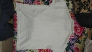 Men's Striped Polo T-Shirt