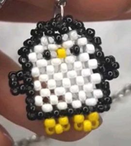 Handmade Charms For Jacket,Bag