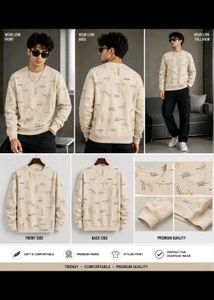Brand new sweatshirt in s size