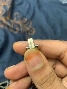 Vintage Omax Watch