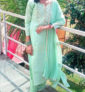 Kurti set