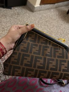 Fendi Bag
