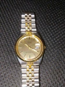 Sharp Watch and Pen Set