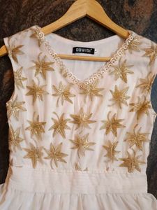 DOWISI Midi Frock 🎀💫