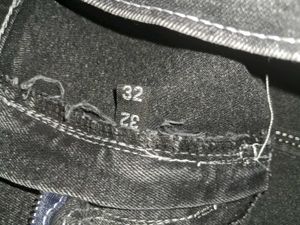 charcoal cargo pant jeans