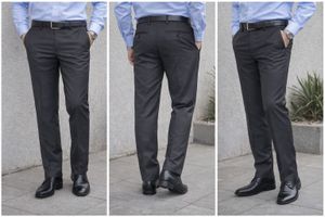 Raymond Dress Pants - Excellent Condition - sty1