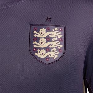 England (Men's Team) 2024/25 Stadium Away