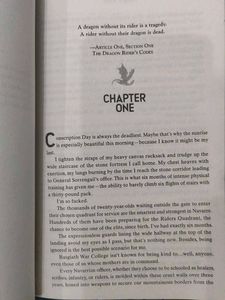 Fourth Wing by Rebecca Yarros