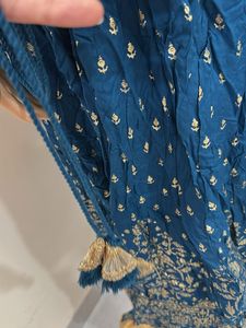 Beautiful Ethnic Lehenga Choli Set