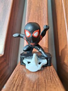 Miles Morales - Kinderjoy Spiderman Edition