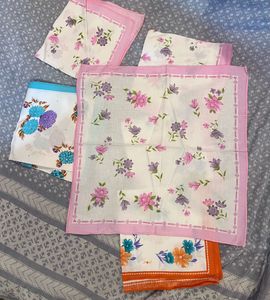 Pack Of 12 Super Soft Fabric
