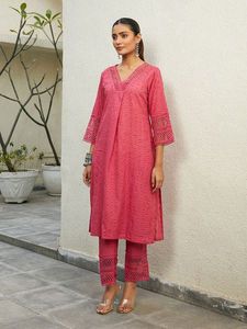 The Loom Kurta